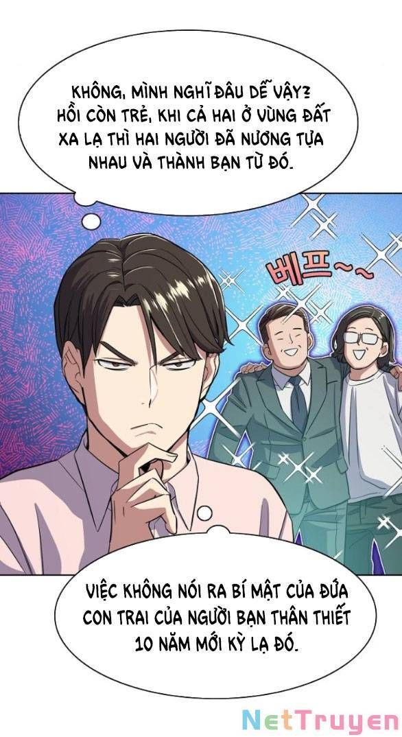 đọc truyện Tiểu Thiếu Gia Gia Tộc Tài Phiệt Chương 36.2 ảnh 27 tại Thiên Thai Truyện