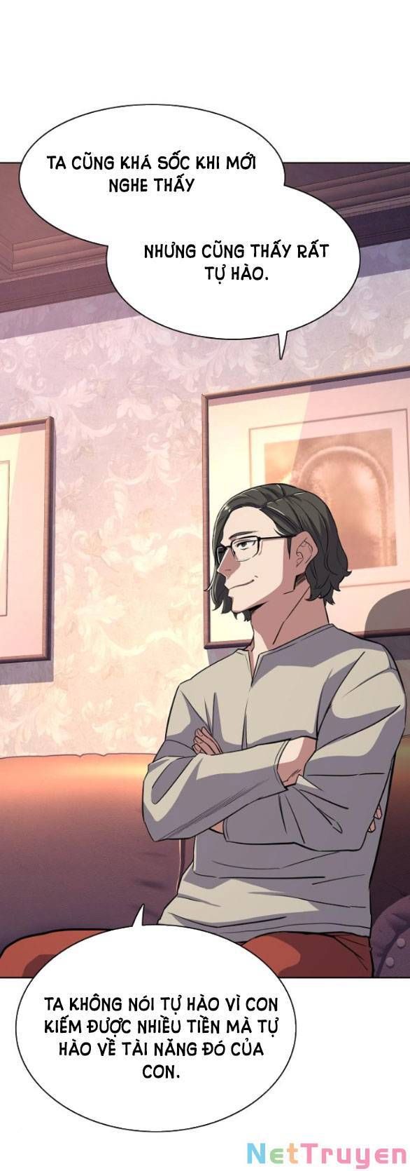 đọc truyện Tiểu Thiếu Gia Gia Tộc Tài Phiệt Chương 36.2 ảnh 35 tại Thiên Thai Truyện