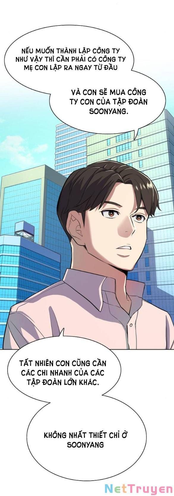 đọc truyện Tiểu Thiếu Gia Gia Tộc Tài Phiệt Chương 36.2 ảnh 40 tại Thiên Thai Truyện