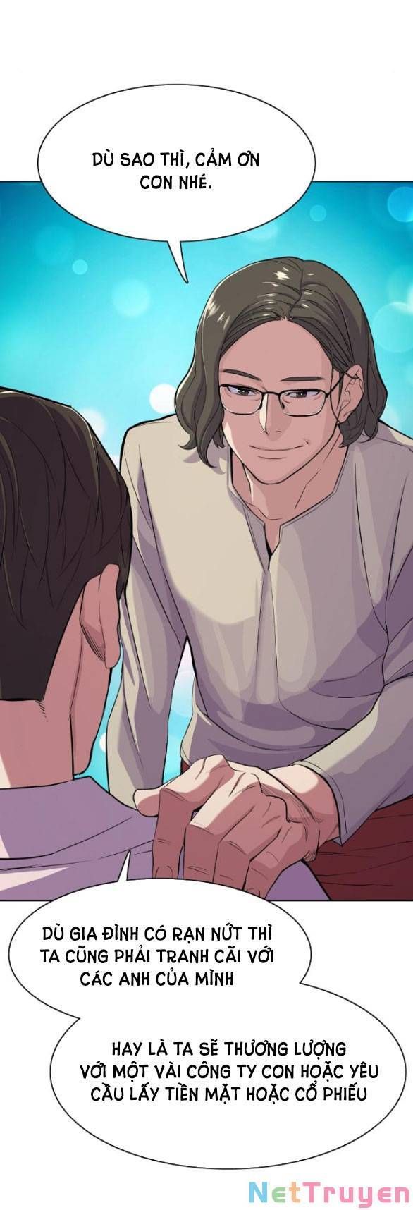 đọc truyện Tiểu Thiếu Gia Gia Tộc Tài Phiệt Chương 36.2 ảnh 49 tại Thiên Thai Truyện