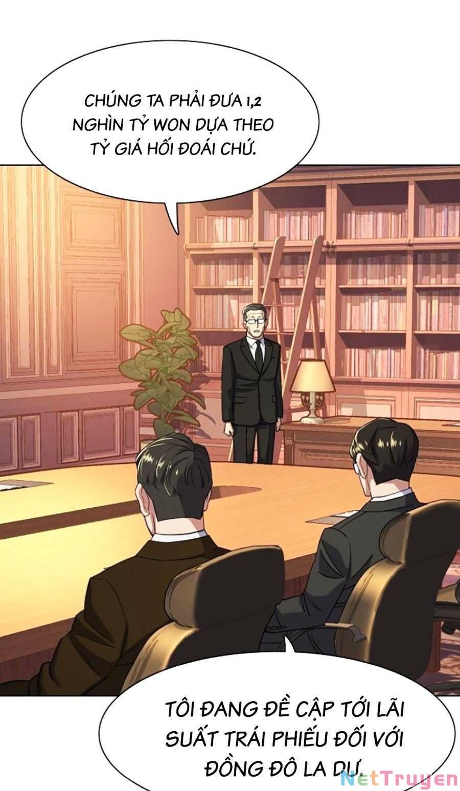 đọc truyện Tiểu Thiếu Gia Gia Tộc Tài Phiệt Chương 37 ảnh 53 tại Thiên Thai Truyện