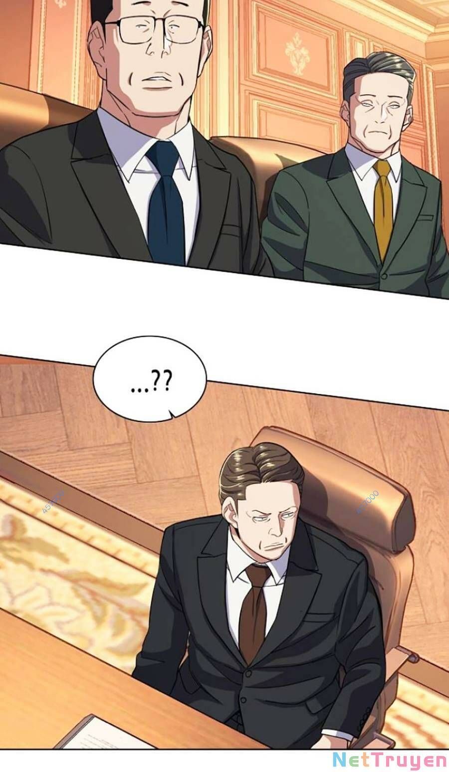 đọc truyện Tiểu Thiếu Gia Gia Tộc Tài Phiệt Chương 37 ảnh 58 tại Thiên Thai Truyện