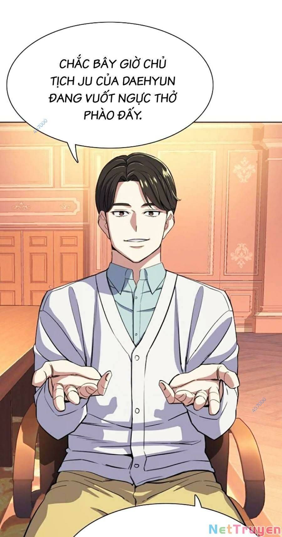 đọc truyện Tiểu Thiếu Gia Gia Tộc Tài Phiệt Chương 39 ảnh 63 tại Thiên Thai Truyện