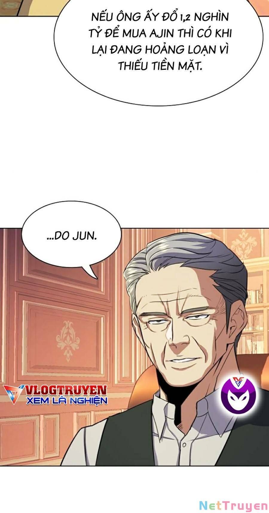 đọc truyện Tiểu Thiếu Gia Gia Tộc Tài Phiệt Chương 39 ảnh 64 tại Thiên Thai Truyện