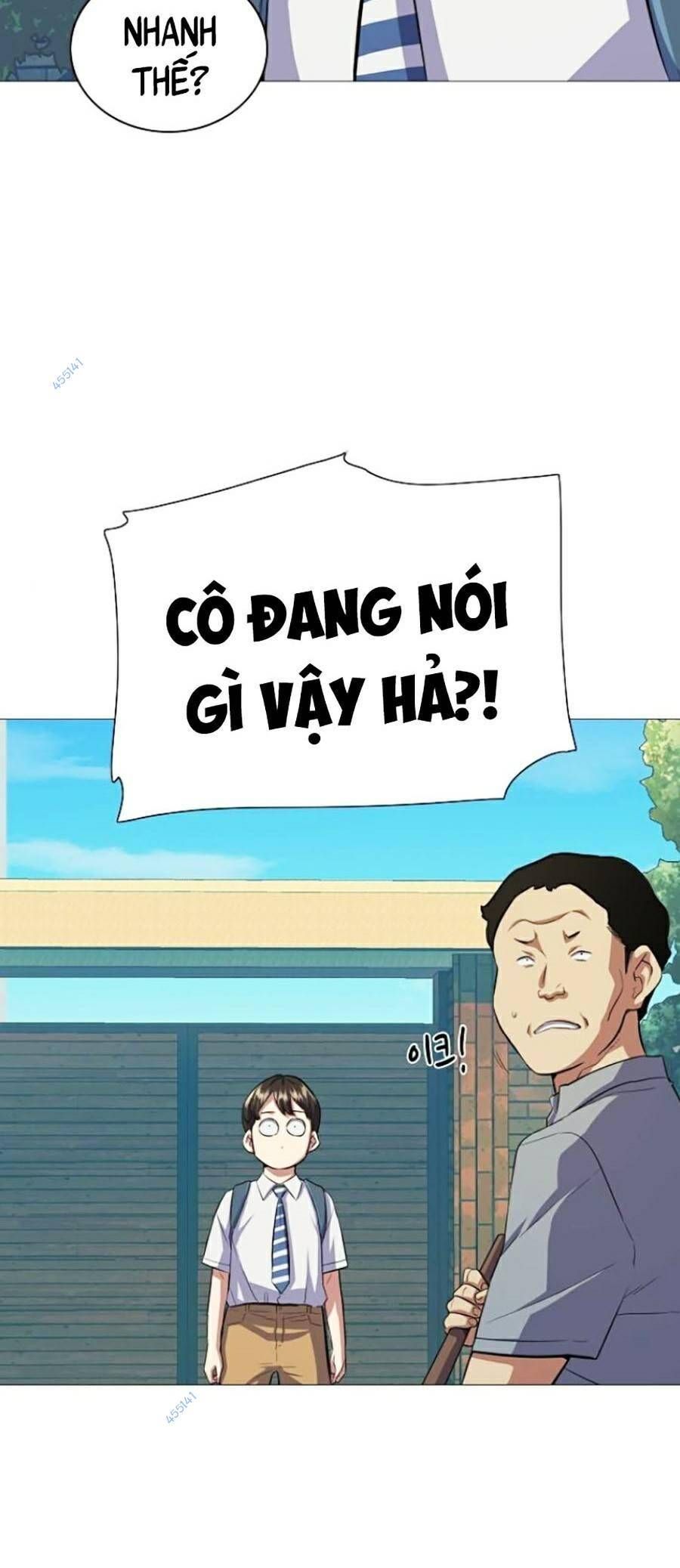 đọc truyện Tiểu Thiếu Gia Gia Tộc Tài Phiệt Chương 4 ảnh 12 tại Thiên Thai Truyện