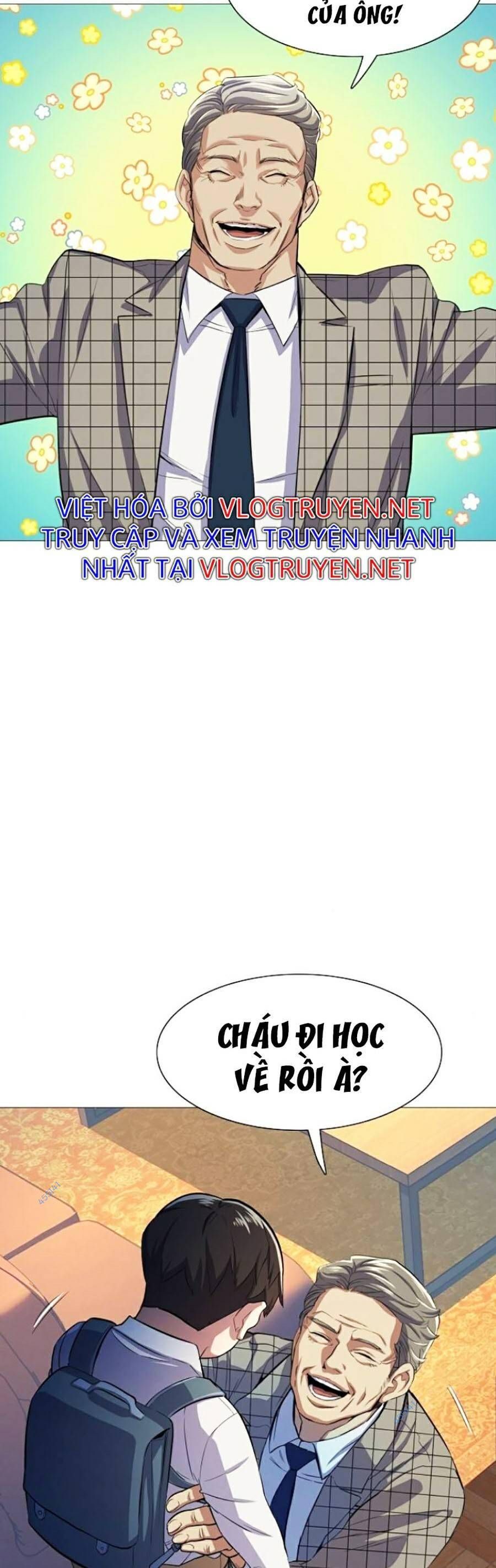 đọc truyện Tiểu Thiếu Gia Gia Tộc Tài Phiệt Chương 4 ảnh 15 tại Thiên Thai Truyện