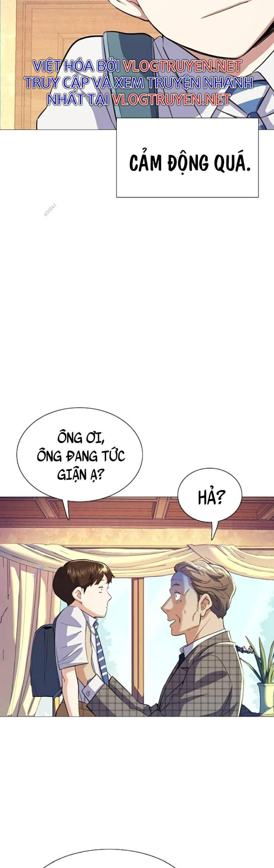 đọc truyện Tiểu Thiếu Gia Gia Tộc Tài Phiệt Chương 4 ảnh 18 tại Thiên Thai Truyện