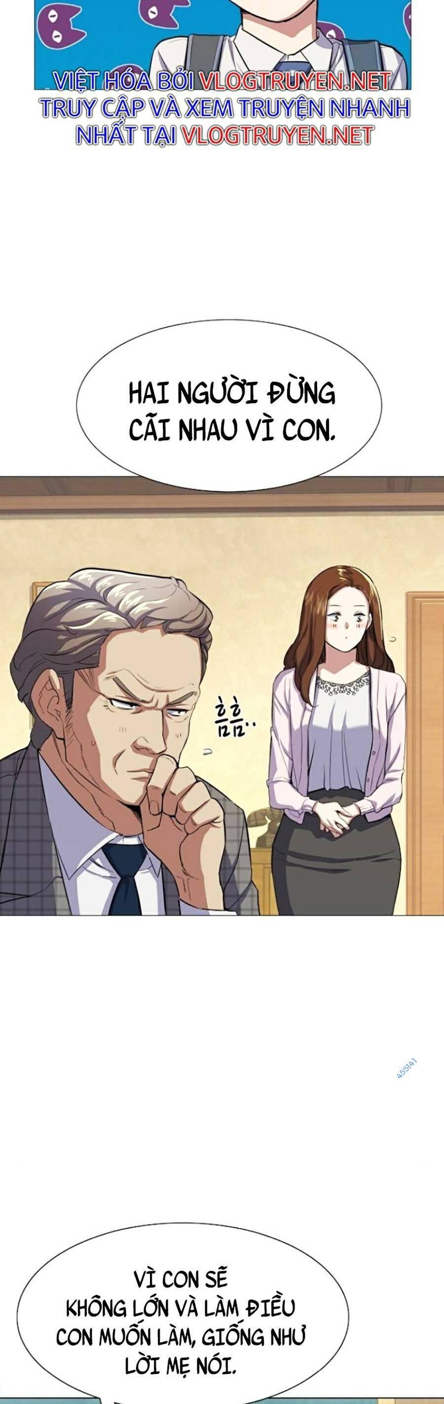 đọc truyện Tiểu Thiếu Gia Gia Tộc Tài Phiệt Chương 4 ảnh 21 tại Thiên Thai Truyện