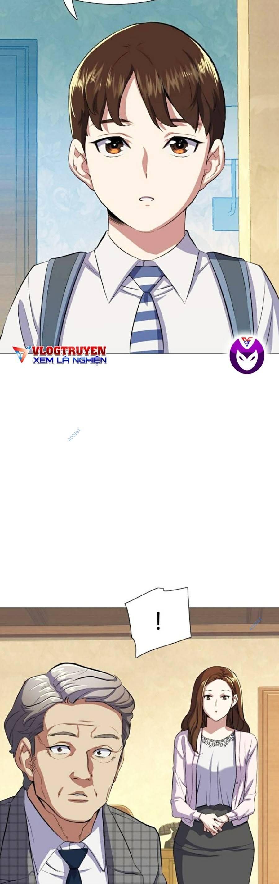 đọc truyện Tiểu Thiếu Gia Gia Tộc Tài Phiệt Chương 4 ảnh 22 tại Thiên Thai Truyện