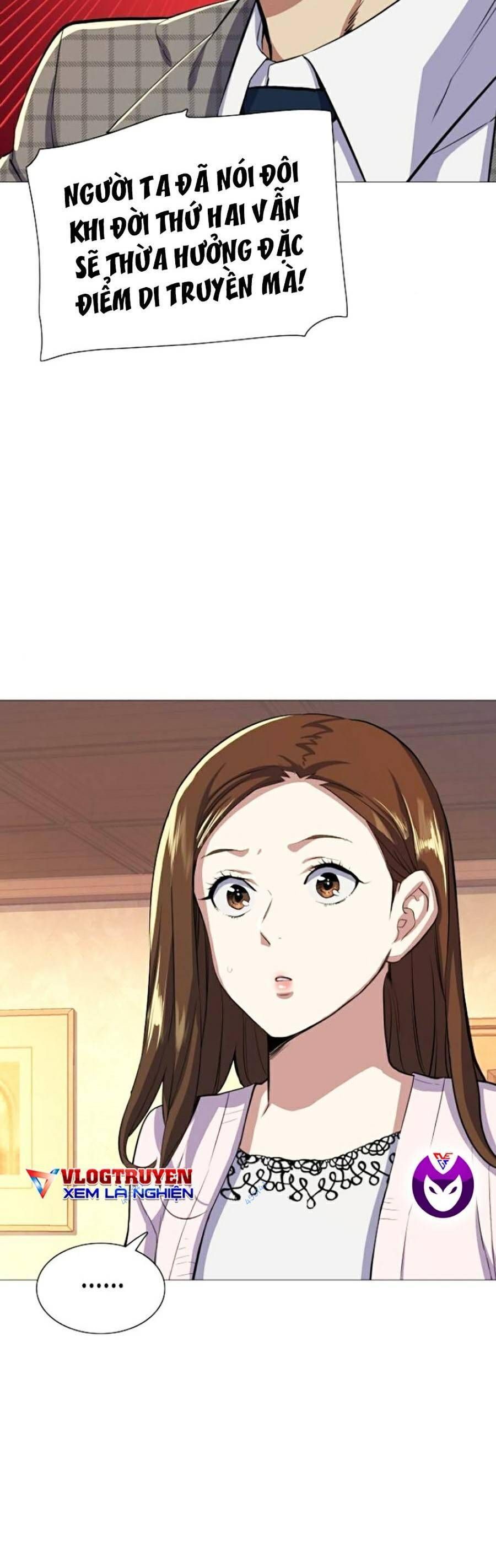 đọc truyện Tiểu Thiếu Gia Gia Tộc Tài Phiệt Chương 4 ảnh 27 tại Thiên Thai Truyện