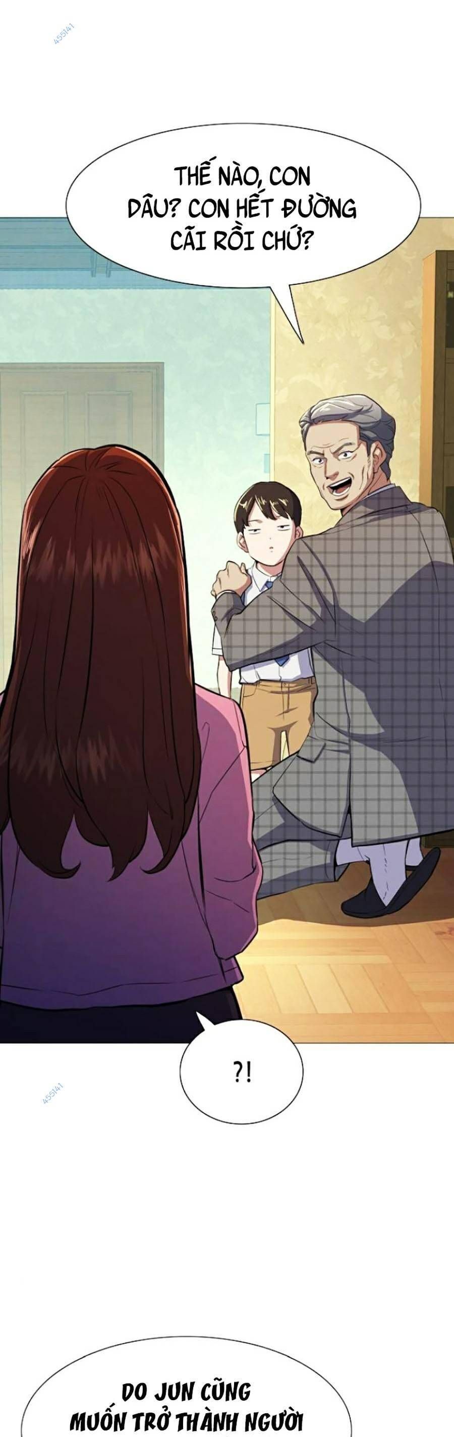 đọc truyện Tiểu Thiếu Gia Gia Tộc Tài Phiệt Chương 4 ảnh 28 tại Thiên Thai Truyện