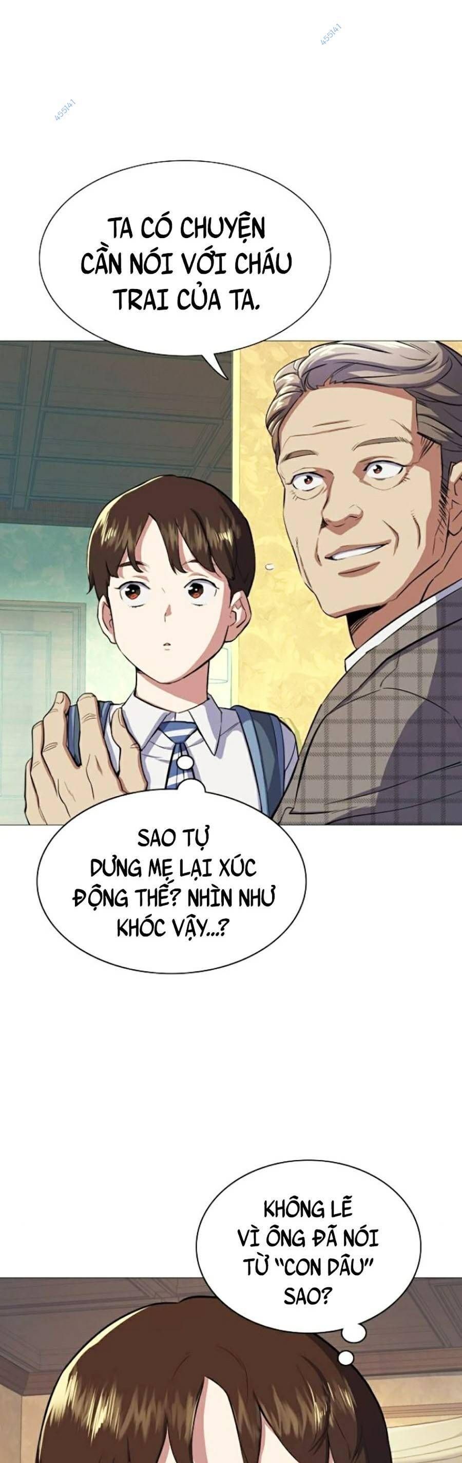 đọc truyện Tiểu Thiếu Gia Gia Tộc Tài Phiệt Chương 4 ảnh 31 tại Thiên Thai Truyện