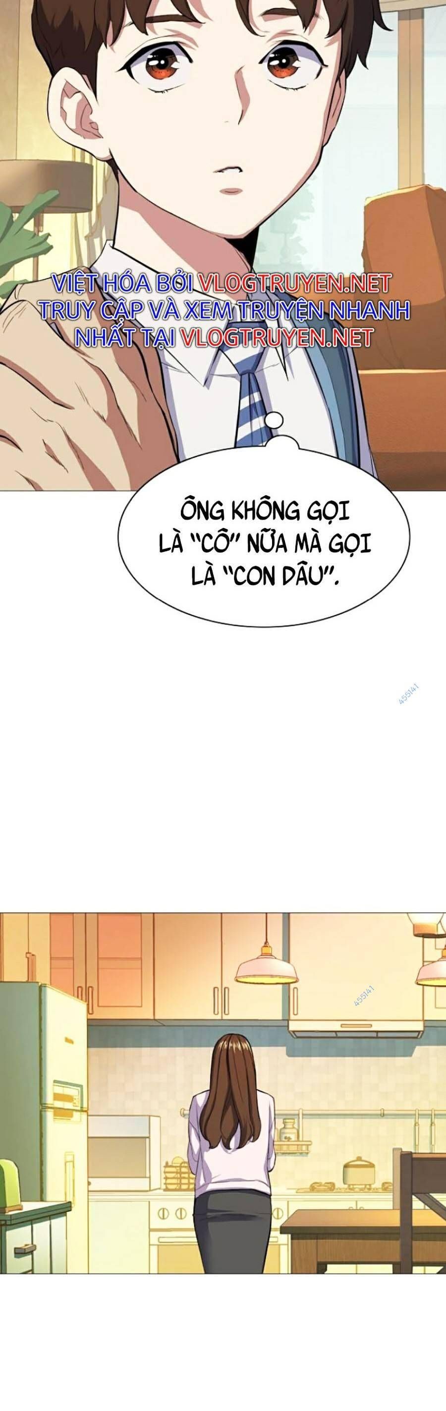 đọc truyện Tiểu Thiếu Gia Gia Tộc Tài Phiệt Chương 4 ảnh 32 tại Thiên Thai Truyện