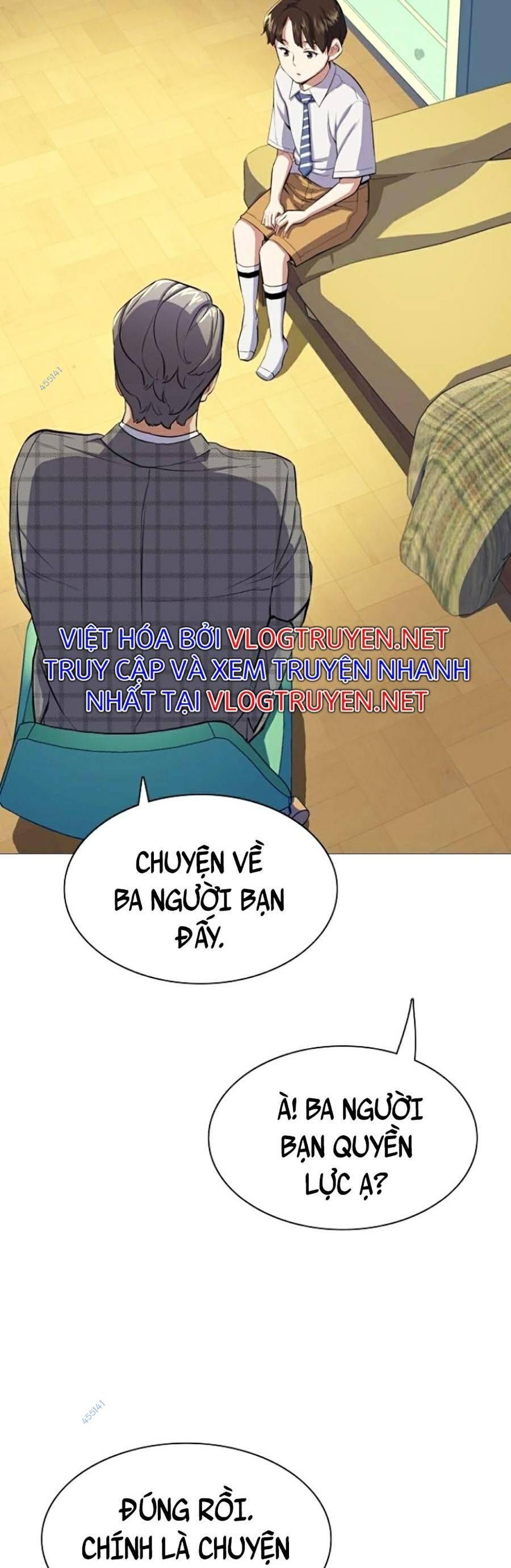 đọc truyện Tiểu Thiếu Gia Gia Tộc Tài Phiệt Chương 4 ảnh 35 tại Thiên Thai Truyện