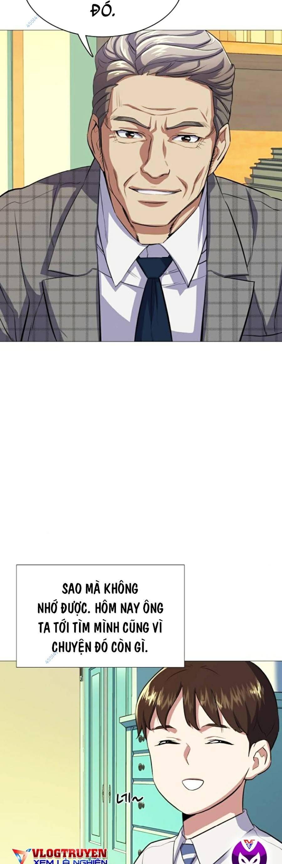 đọc truyện Tiểu Thiếu Gia Gia Tộc Tài Phiệt Chương 4 ảnh 36 tại Thiên Thai Truyện