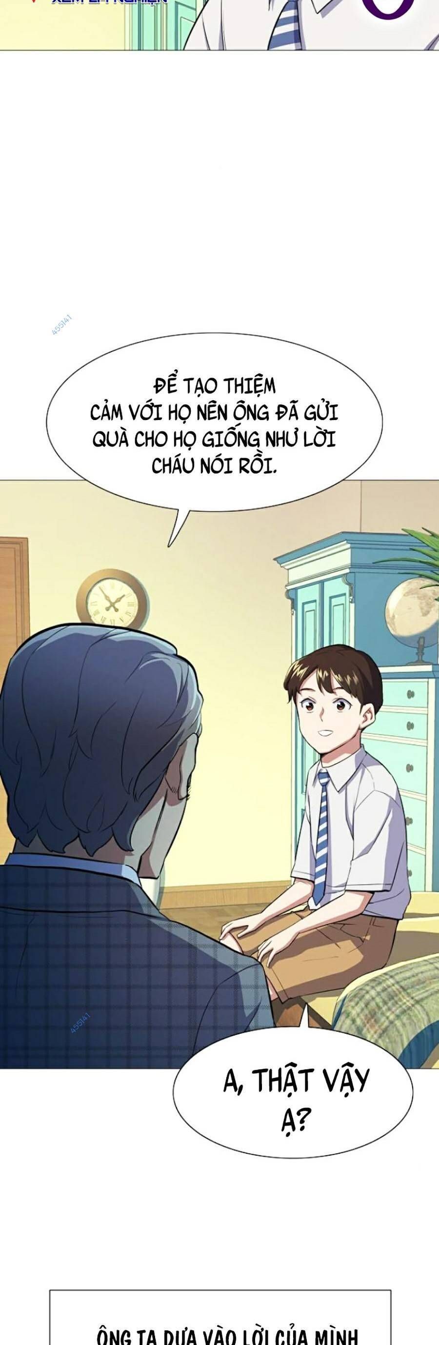 đọc truyện Tiểu Thiếu Gia Gia Tộc Tài Phiệt Chương 4 ảnh 37 tại Thiên Thai Truyện