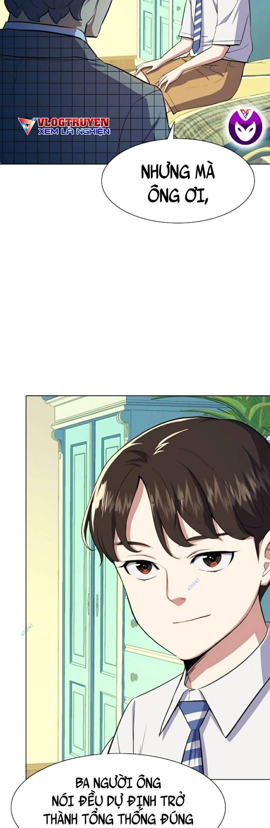 đọc truyện Tiểu Thiếu Gia Gia Tộc Tài Phiệt Chương 4 ảnh 40 tại Thiên Thai Truyện