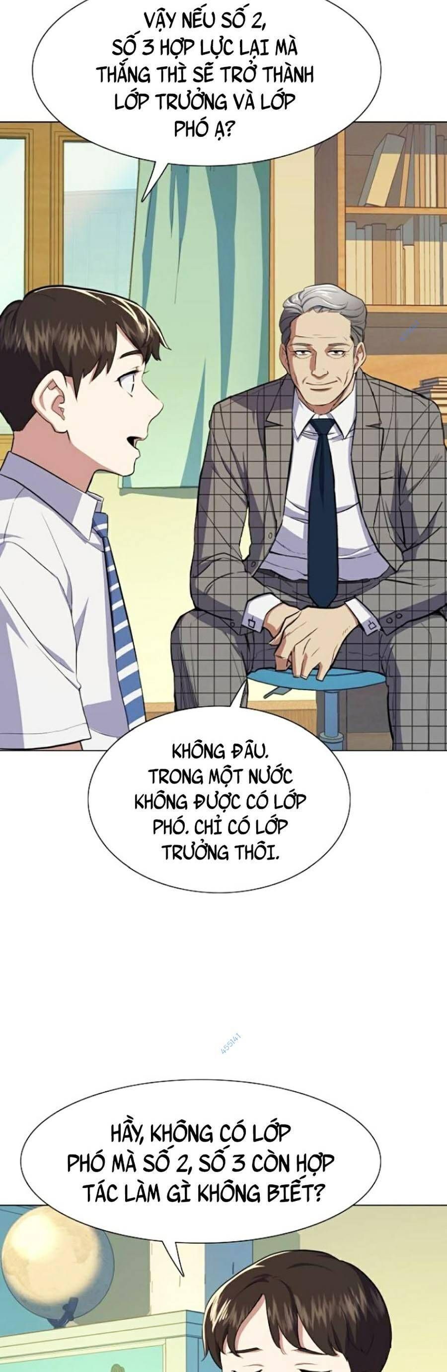 đọc truyện Tiểu Thiếu Gia Gia Tộc Tài Phiệt Chương 4 ảnh 42 tại Thiên Thai Truyện