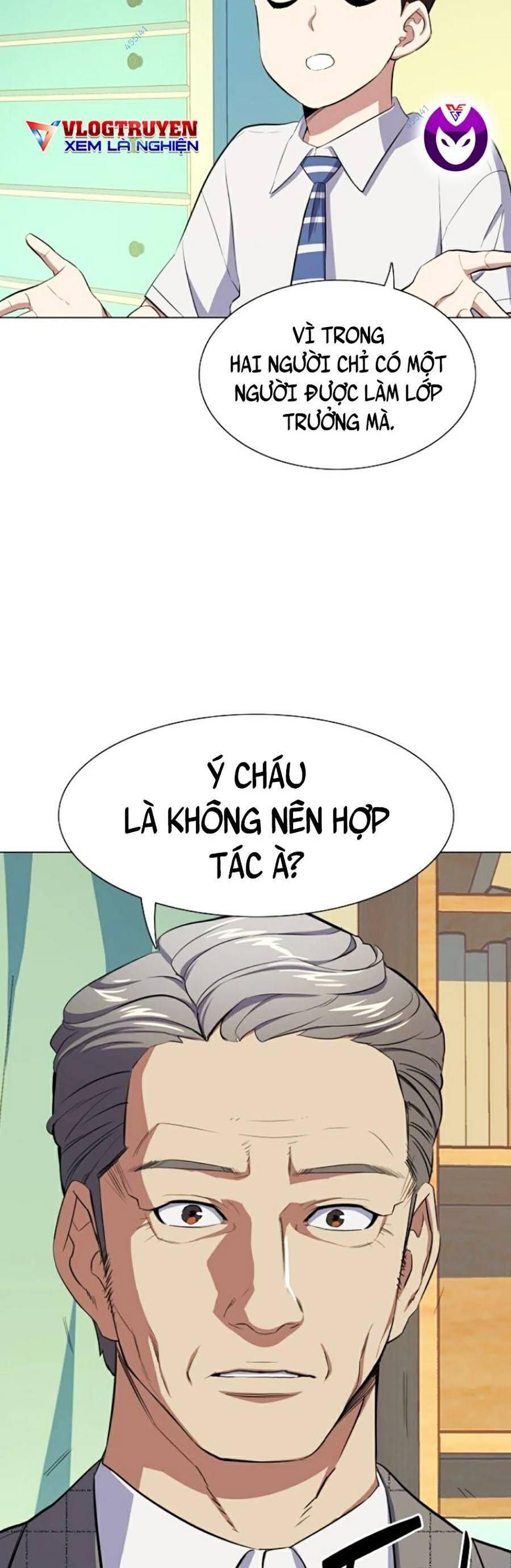 đọc truyện Tiểu Thiếu Gia Gia Tộc Tài Phiệt Chương 4 ảnh 43 tại Thiên Thai Truyện