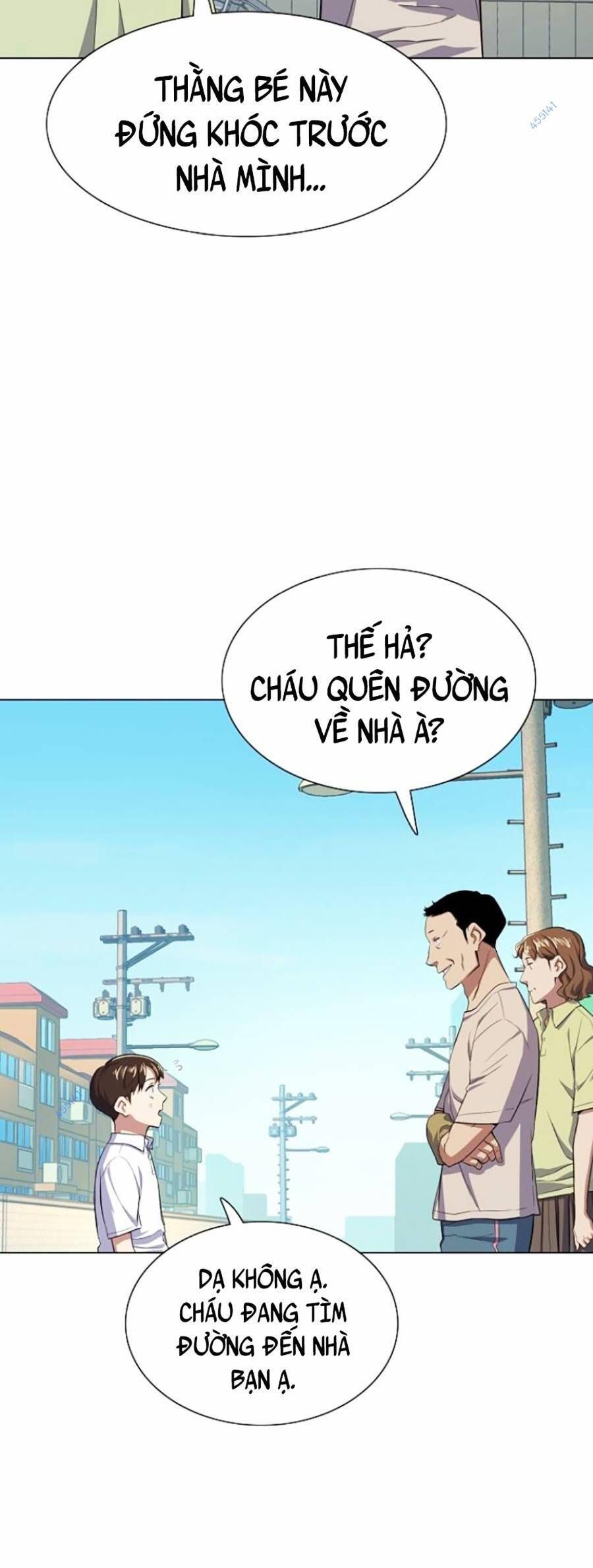 đọc truyện Tiểu Thiếu Gia Gia Tộc Tài Phiệt Chương 4 ảnh 47 tại Thiên Thai Truyện