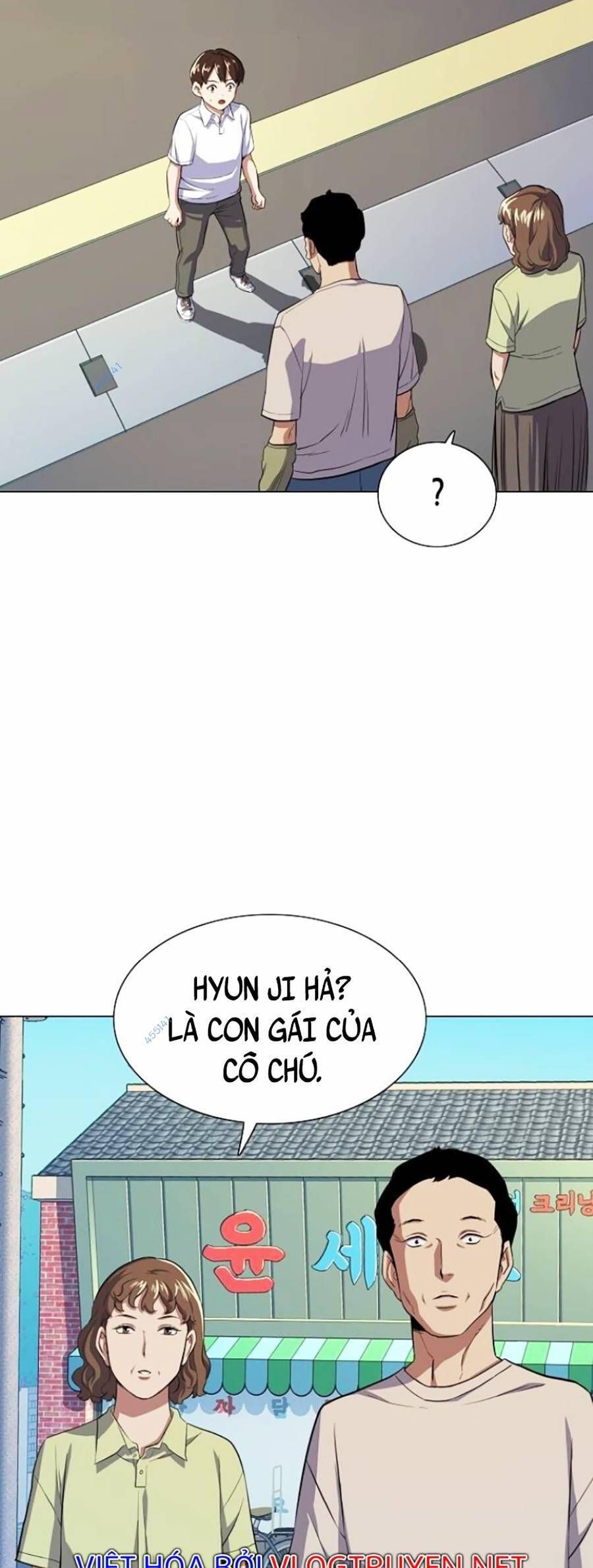 đọc truyện Tiểu Thiếu Gia Gia Tộc Tài Phiệt Chương 4 ảnh 52 tại Thiên Thai Truyện