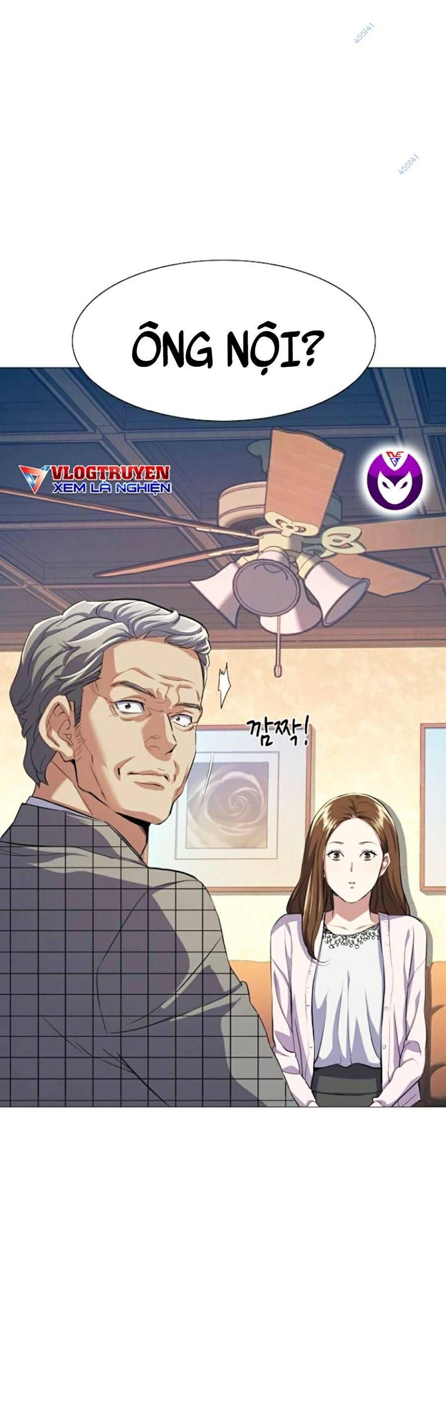 đọc truyện Tiểu Thiếu Gia Gia Tộc Tài Phiệt Chương 4 ảnh 58 tại Thiên Thai Truyện