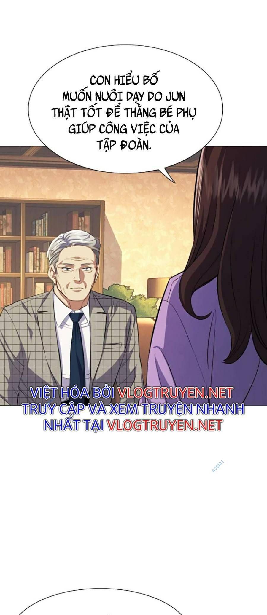 đọc truyện Tiểu Thiếu Gia Gia Tộc Tài Phiệt Chương 4 ảnh 63 tại Thiên Thai Truyện