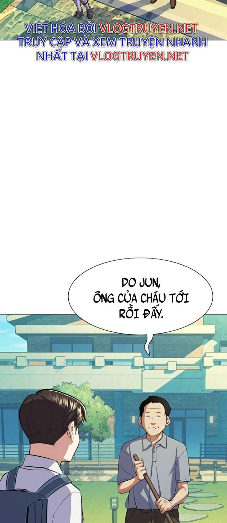 đọc truyện Tiểu Thiếu Gia Gia Tộc Tài Phiệt Chương 4 ảnh 10 tại Thiên Thai Truyện