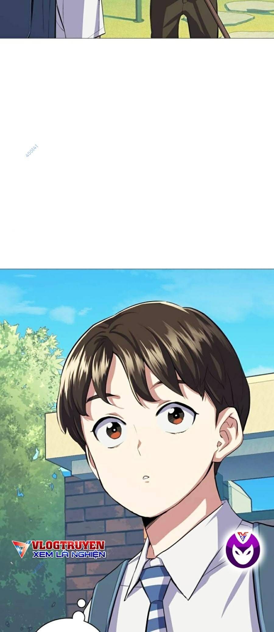 đọc truyện Tiểu Thiếu Gia Gia Tộc Tài Phiệt Chương 4 ảnh 11 tại Thiên Thai Truyện