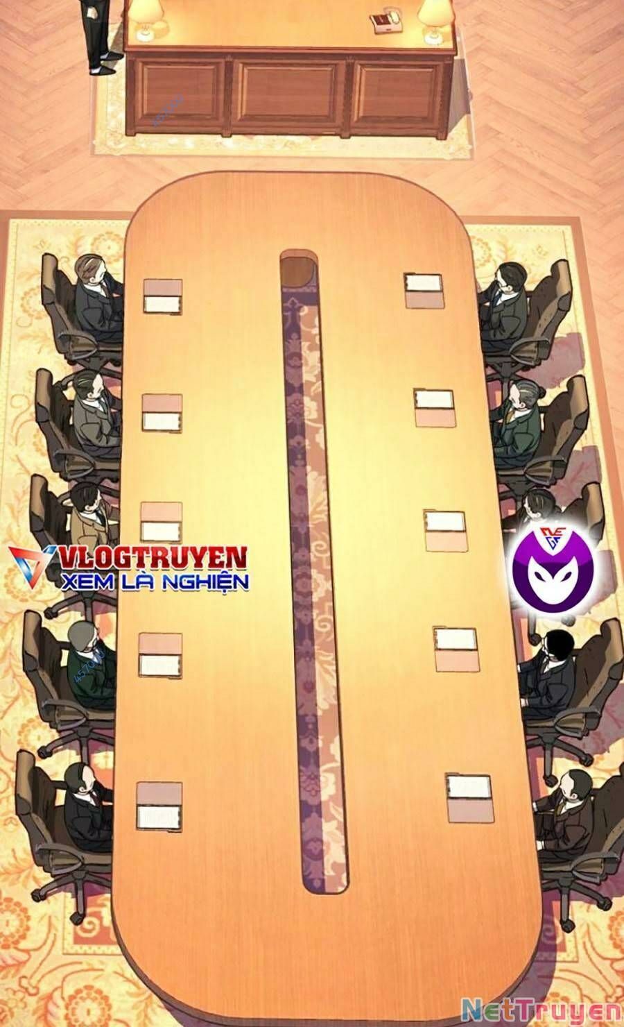 đọc truyện Tiểu Thiếu Gia Gia Tộc Tài Phiệt Chương 40 ảnh 23 tại Thiên Thai Truyện