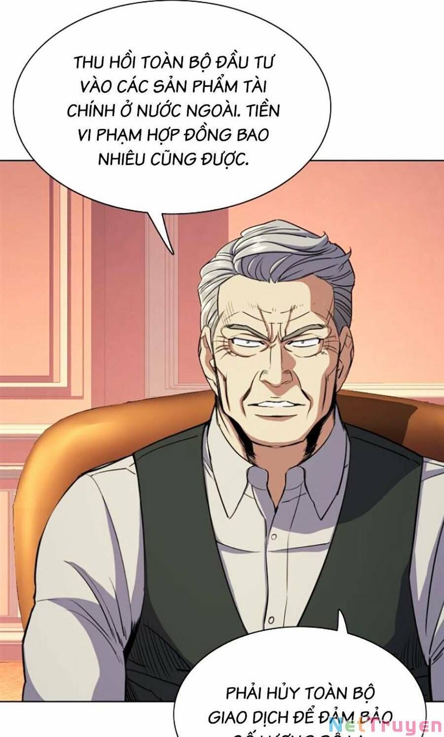 đọc truyện Tiểu Thiếu Gia Gia Tộc Tài Phiệt Chương 40 ảnh 29 tại Thiên Thai Truyện