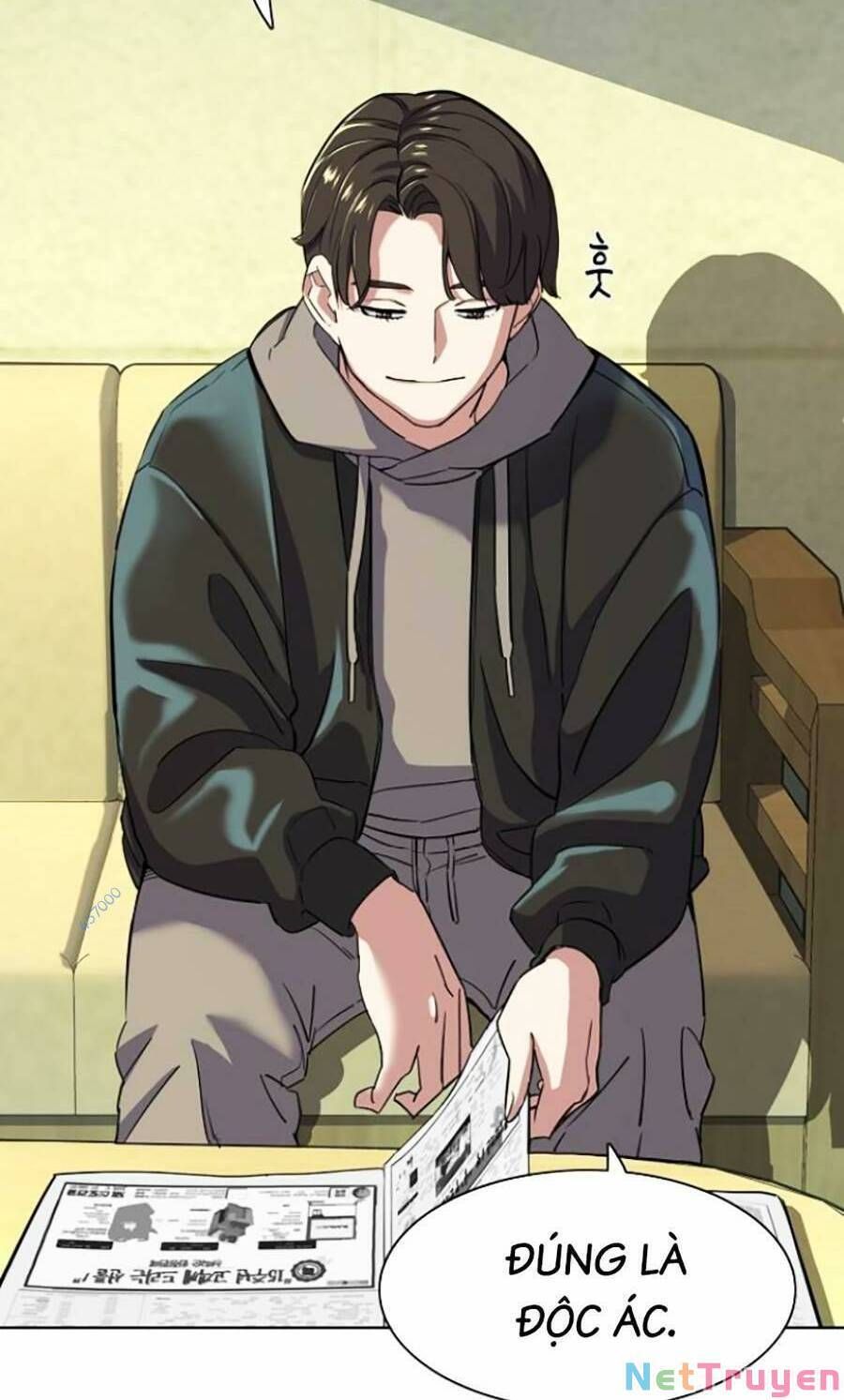 đọc truyện Tiểu Thiếu Gia Gia Tộc Tài Phiệt Chương 40 ảnh 71 tại Thiên Thai Truyện