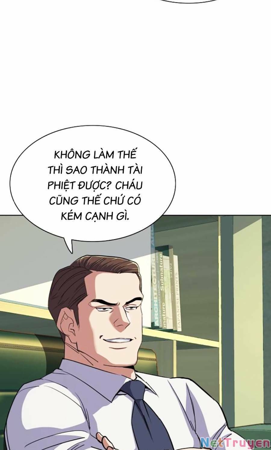 đọc truyện Tiểu Thiếu Gia Gia Tộc Tài Phiệt Chương 40 ảnh 72 tại Thiên Thai Truyện