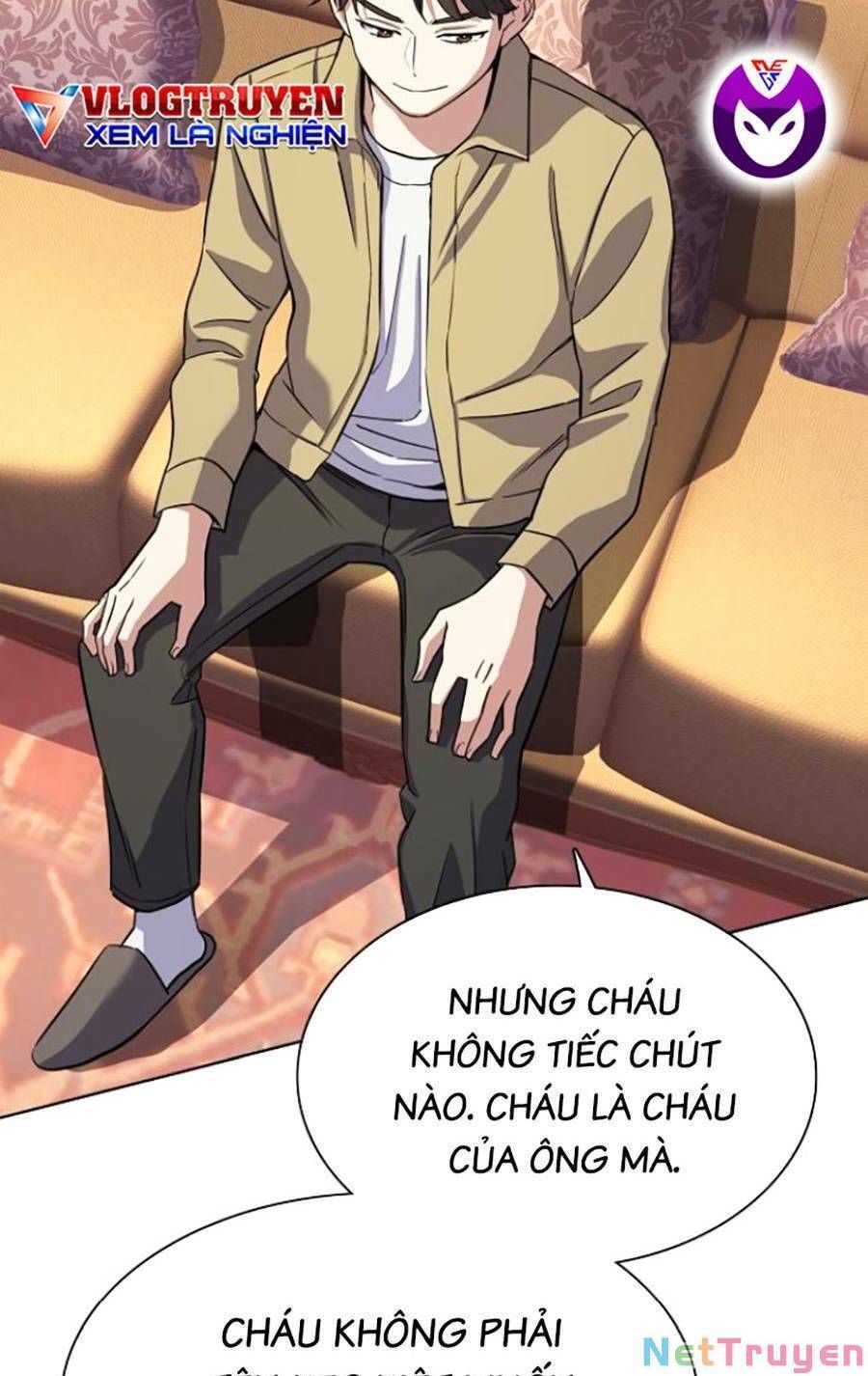 đọc truyện Tiểu Thiếu Gia Gia Tộc Tài Phiệt Chương 41 ảnh 105 tại Thiên Thai Truyện