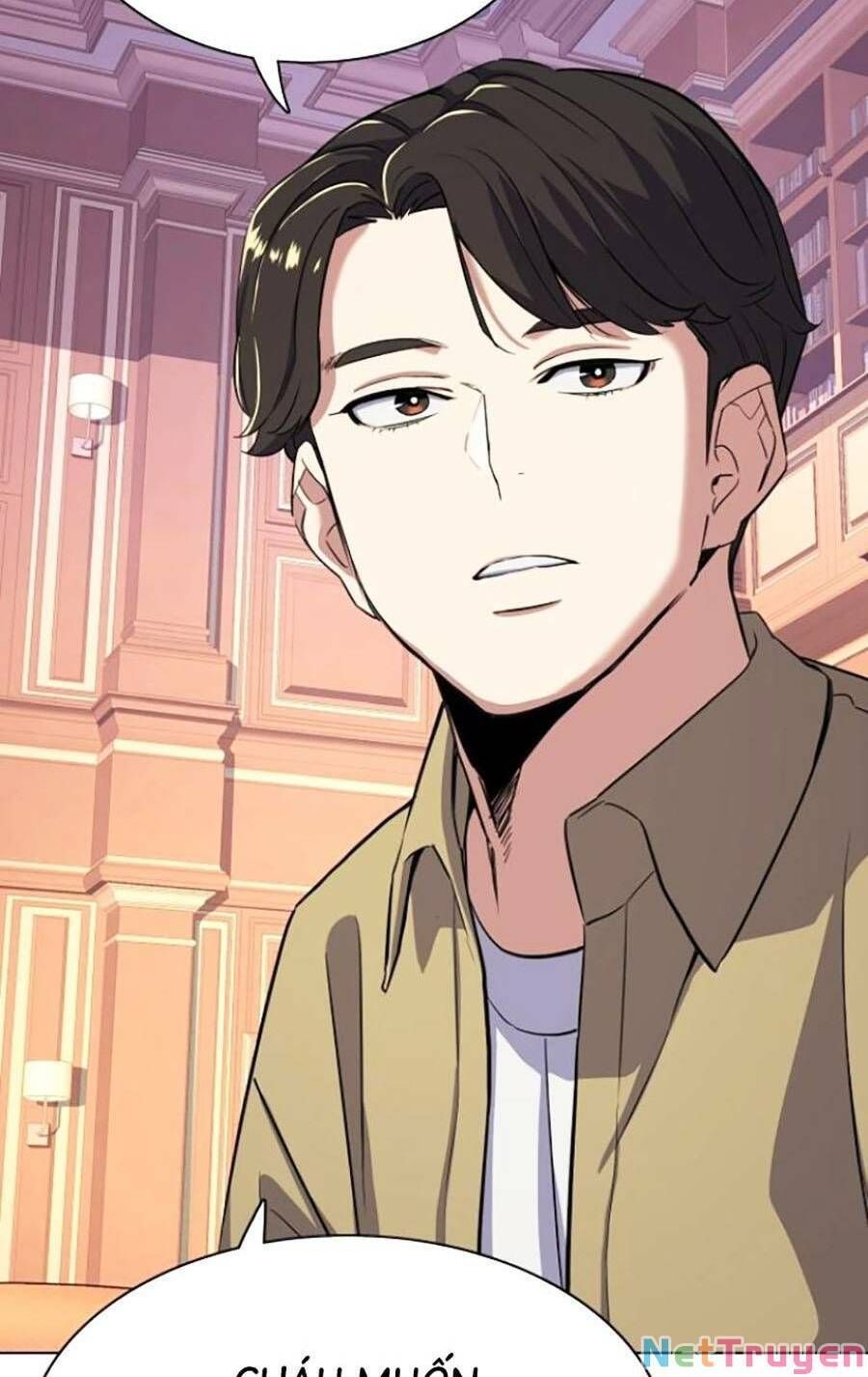 đọc truyện Tiểu Thiếu Gia Gia Tộc Tài Phiệt Chương 41 ảnh 118 tại Thiên Thai Truyện