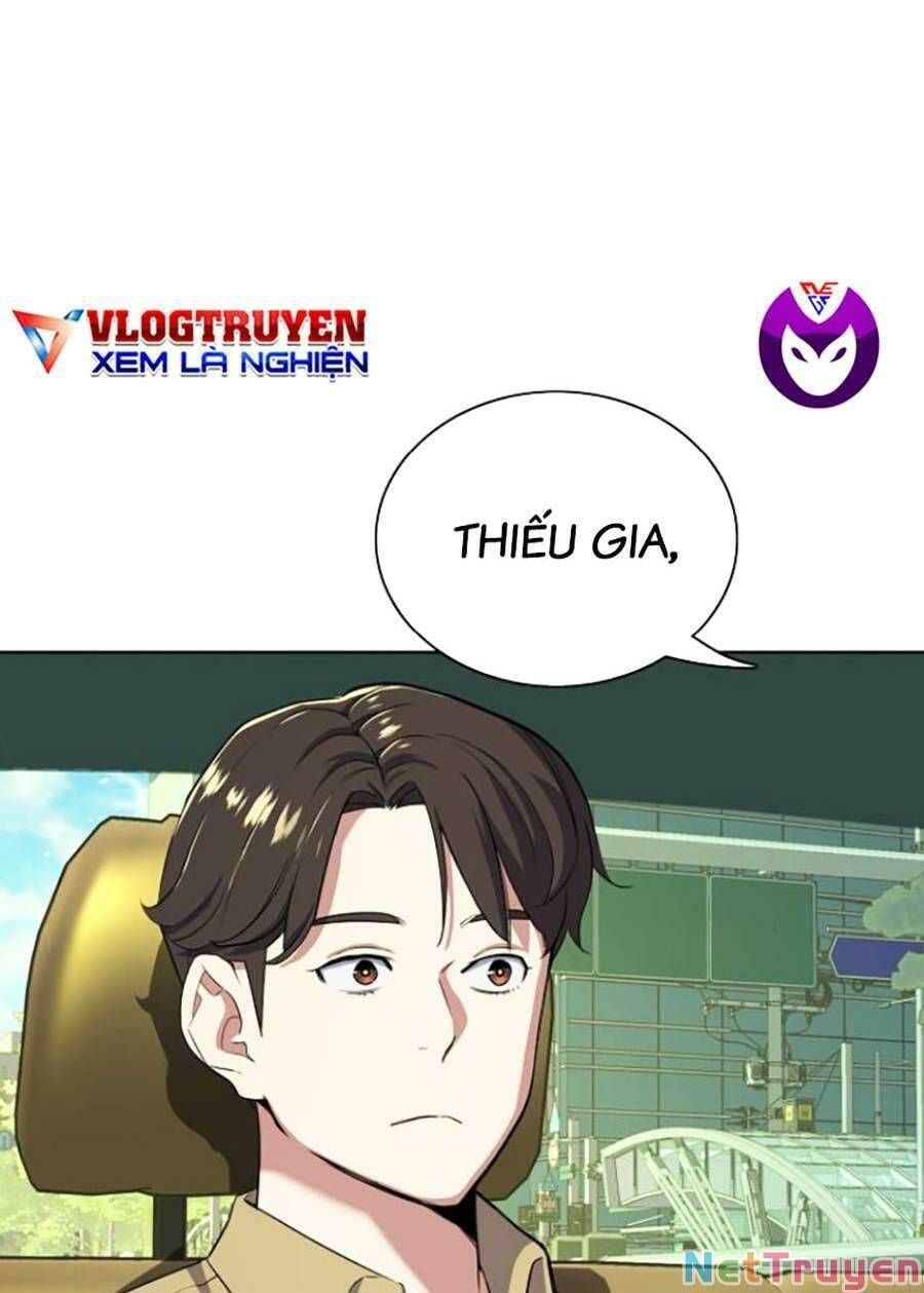 đọc truyện Tiểu Thiếu Gia Gia Tộc Tài Phiệt Chương 41 ảnh 39 tại Thiên Thai Truyện