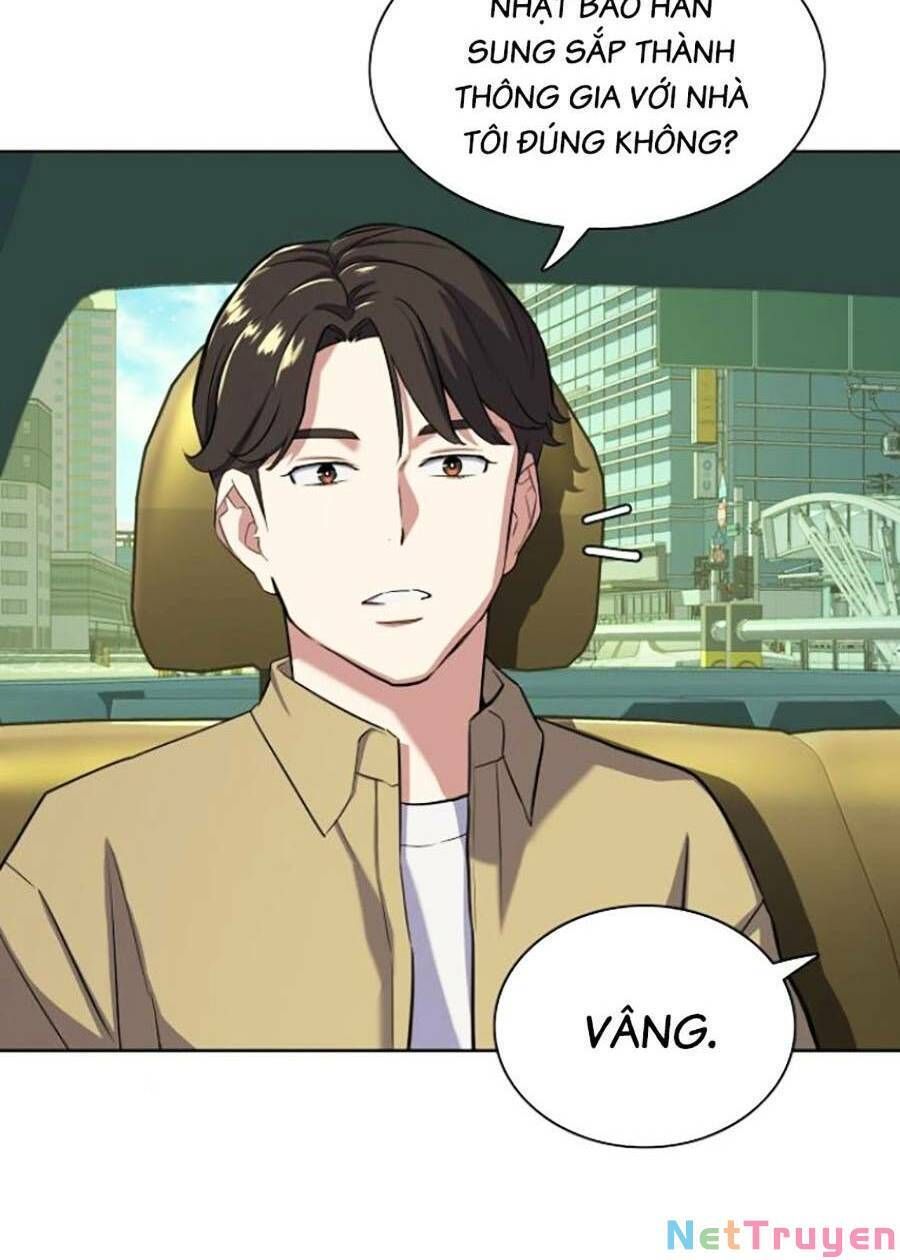 đọc truyện Tiểu Thiếu Gia Gia Tộc Tài Phiệt Chương 41 ảnh 42 tại Thiên Thai Truyện