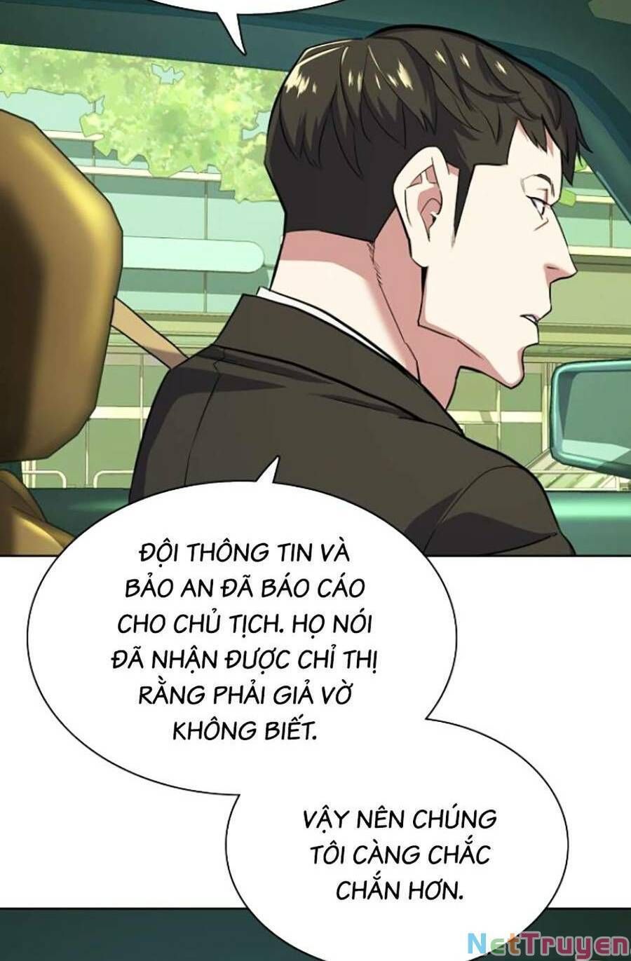 đọc truyện Tiểu Thiếu Gia Gia Tộc Tài Phiệt Chương 41 ảnh 46 tại Thiên Thai Truyện