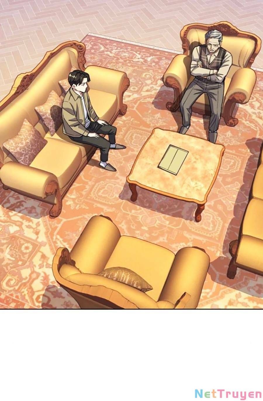 đọc truyện Tiểu Thiếu Gia Gia Tộc Tài Phiệt Chương 41 ảnh 65 tại Thiên Thai Truyện