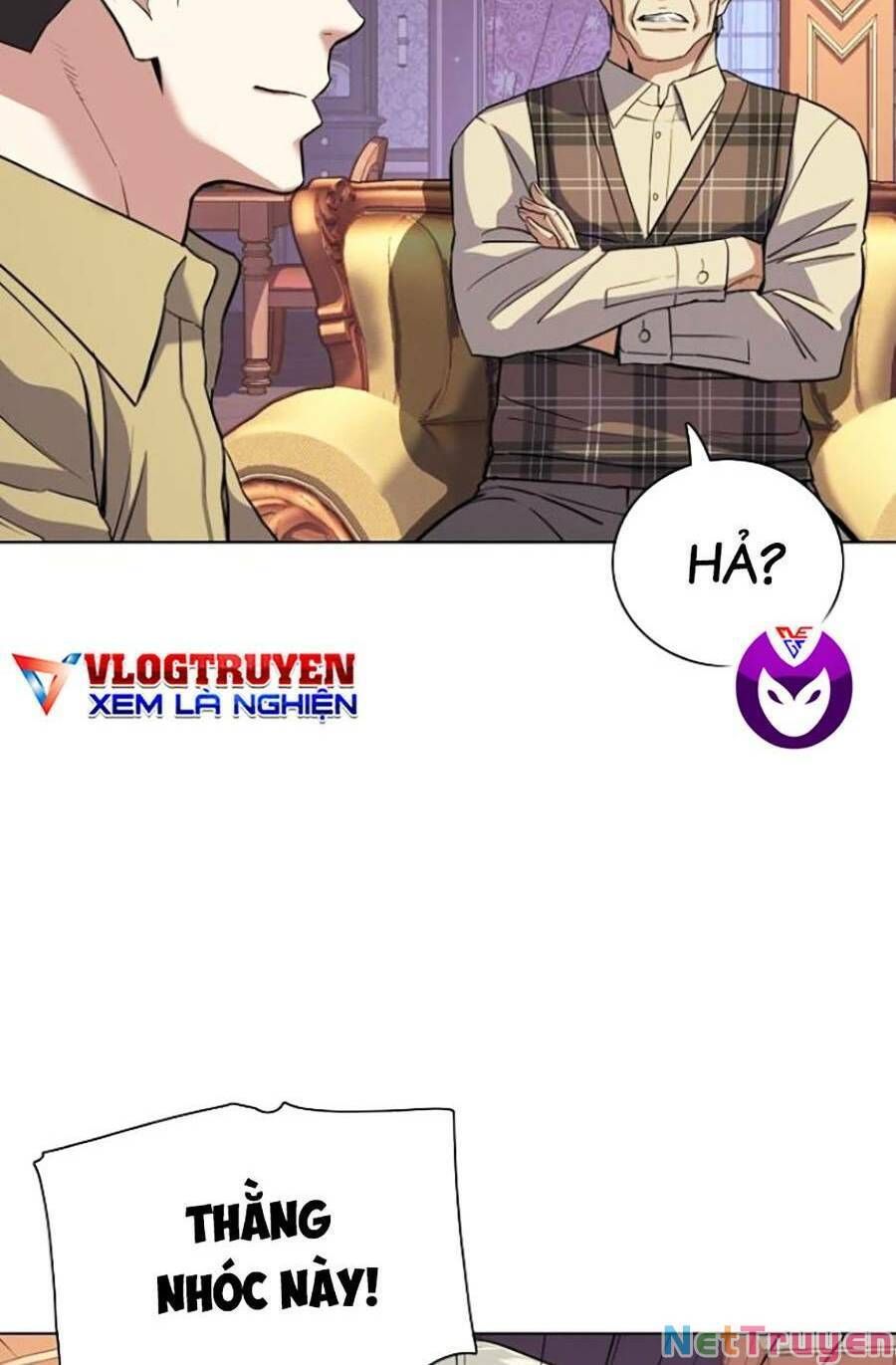 đọc truyện Tiểu Thiếu Gia Gia Tộc Tài Phiệt Chương 41 ảnh 70 tại Thiên Thai Truyện