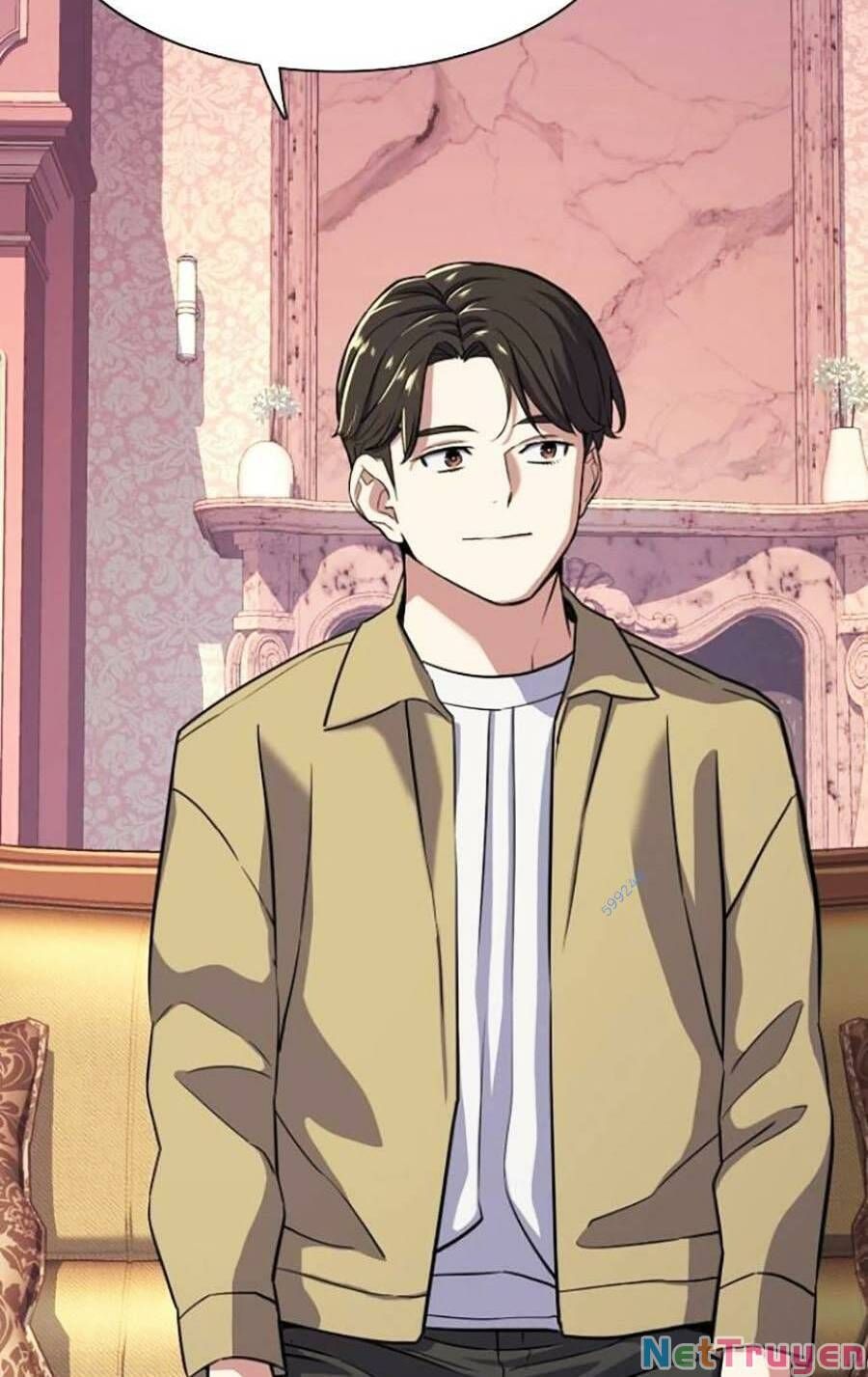 đọc truyện Tiểu Thiếu Gia Gia Tộc Tài Phiệt Chương 41 ảnh 88 tại Thiên Thai Truyện