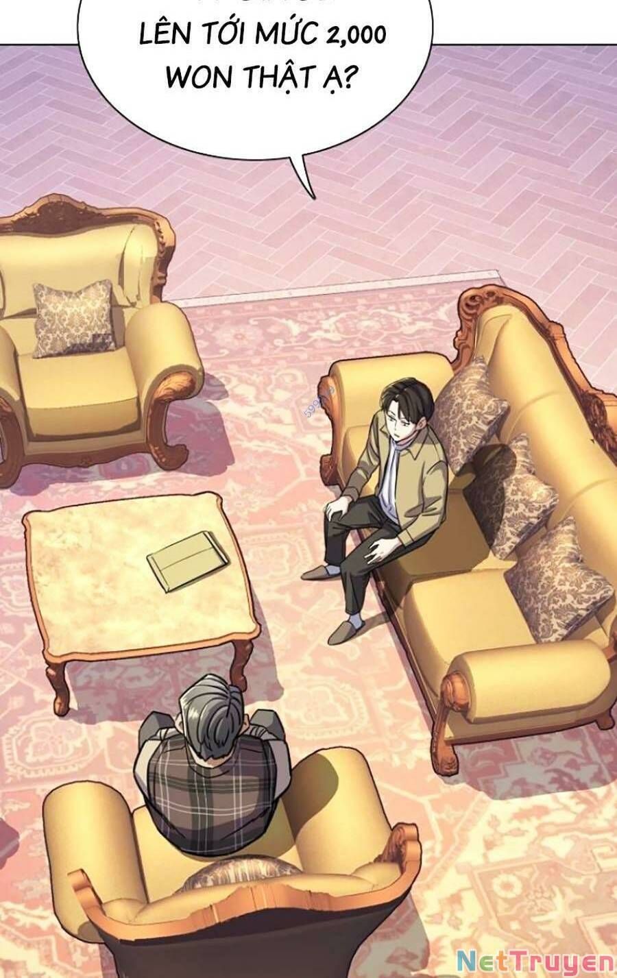 đọc truyện Tiểu Thiếu Gia Gia Tộc Tài Phiệt Chương 41 ảnh 100 tại Thiên Thai Truyện