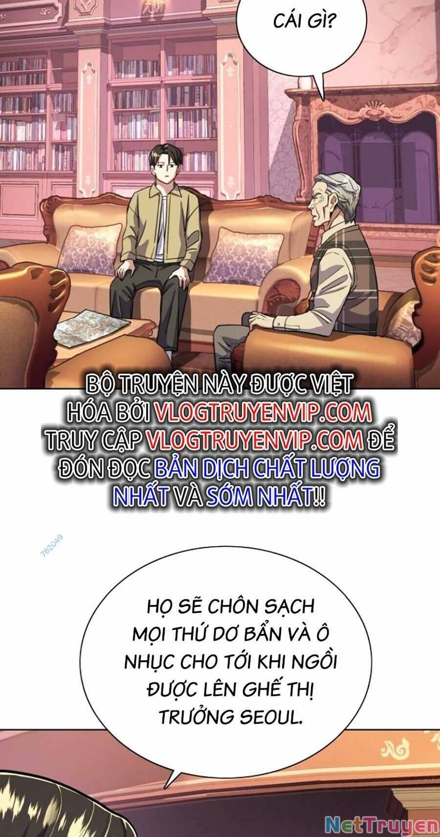 đọc truyện Tiểu Thiếu Gia Gia Tộc Tài Phiệt Chương 42 ảnh 12 tại Thiên Thai Truyện