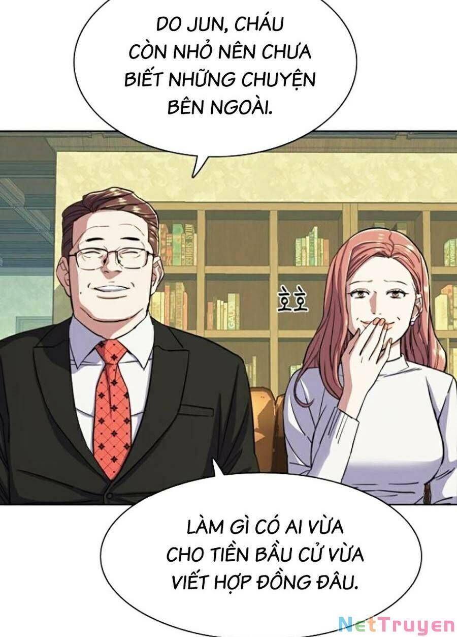 đọc truyện Tiểu Thiếu Gia Gia Tộc Tài Phiệt Chương 42 ảnh 107 tại Thiên Thai Truyện