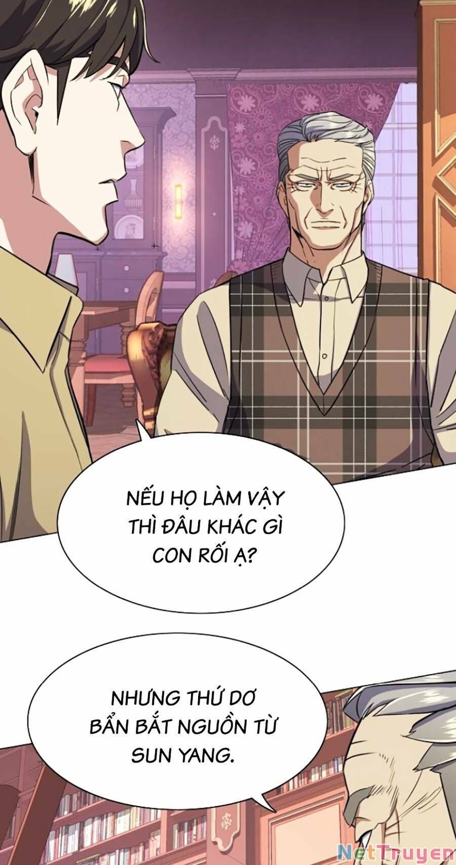 đọc truyện Tiểu Thiếu Gia Gia Tộc Tài Phiệt Chương 42 ảnh 13 tại Thiên Thai Truyện