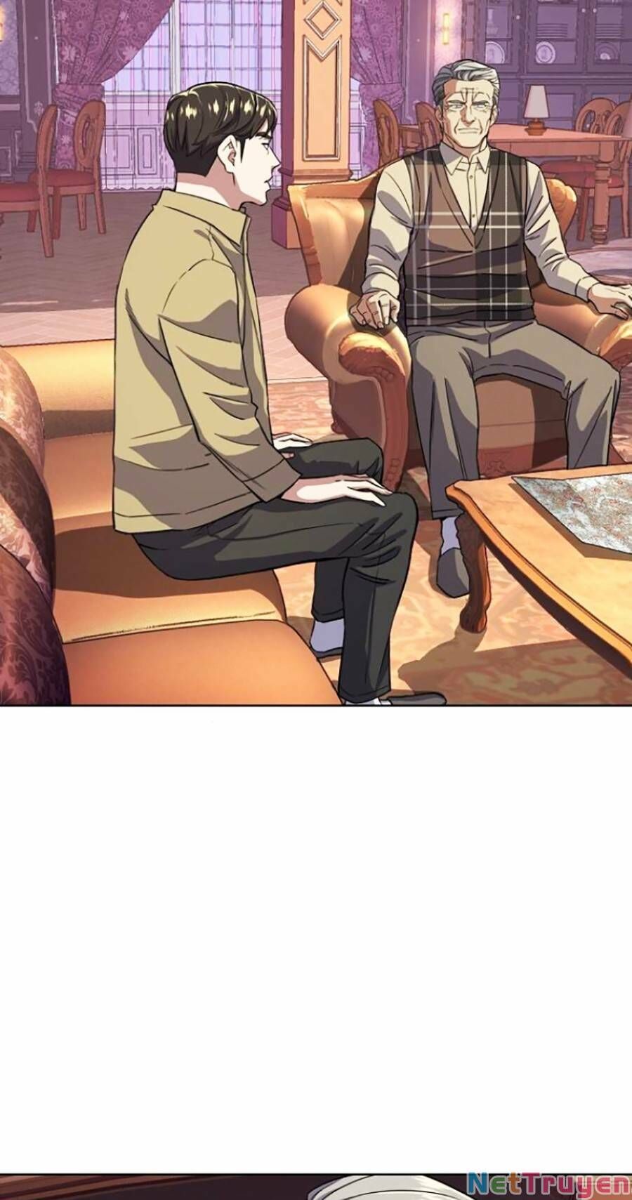 đọc truyện Tiểu Thiếu Gia Gia Tộc Tài Phiệt Chương 42 ảnh 17 tại Thiên Thai Truyện