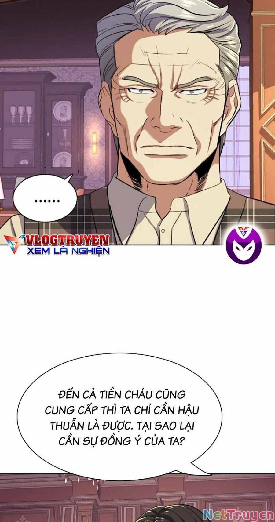 đọc truyện Tiểu Thiếu Gia Gia Tộc Tài Phiệt Chương 42 ảnh 18 tại Thiên Thai Truyện