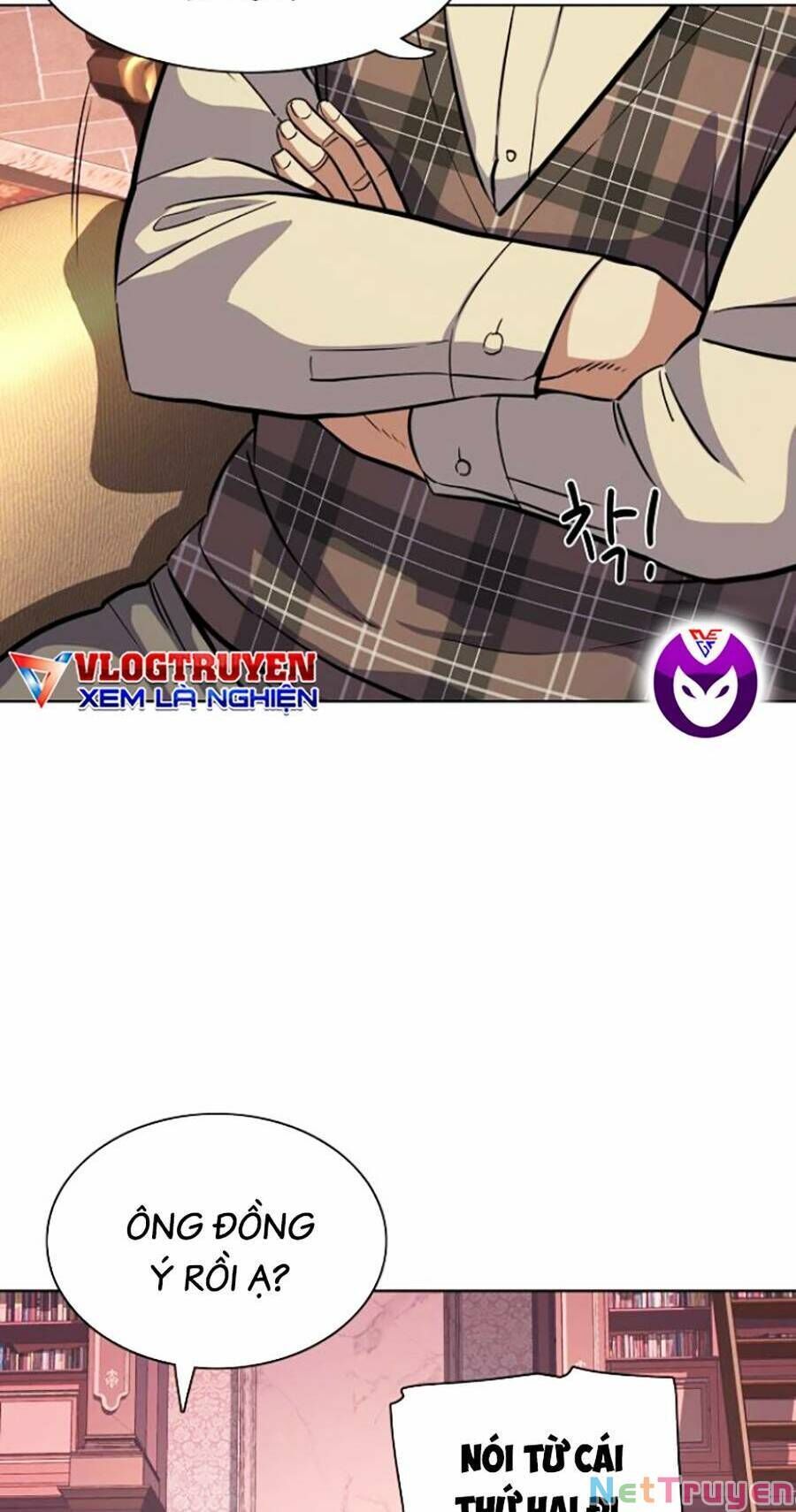 đọc truyện Tiểu Thiếu Gia Gia Tộc Tài Phiệt Chương 42 ảnh 26 tại Thiên Thai Truyện