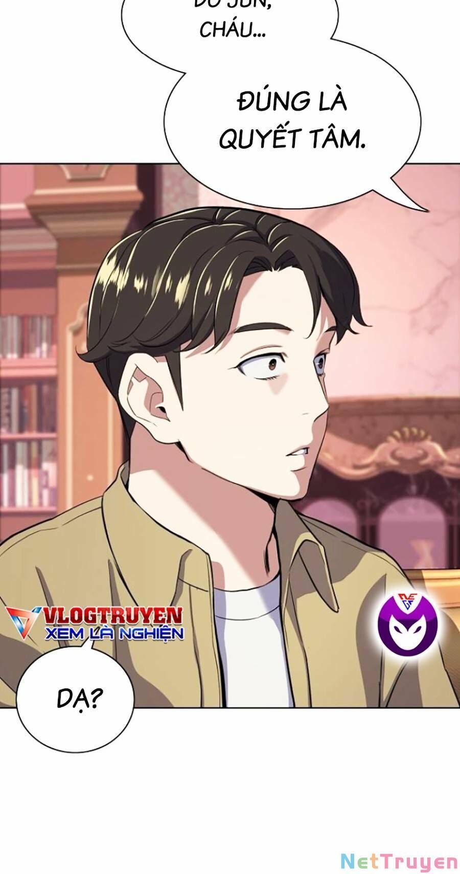 đọc truyện Tiểu Thiếu Gia Gia Tộc Tài Phiệt Chương 42 ảnh 37 tại Thiên Thai Truyện