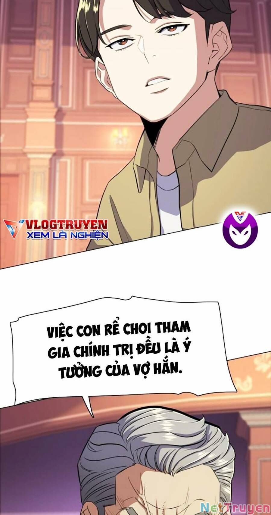 đọc truyện Tiểu Thiếu Gia Gia Tộc Tài Phiệt Chương 42 ảnh 6 tại Thiên Thai Truyện